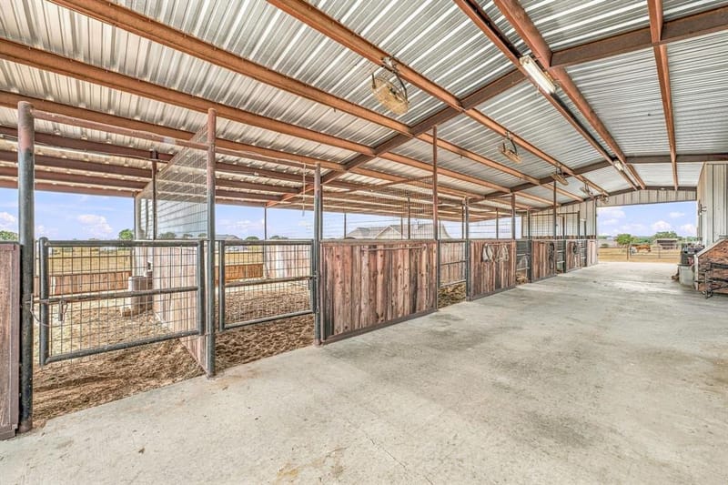 265 Private Road 1728, Stephenville TX 76401 - Photo 34