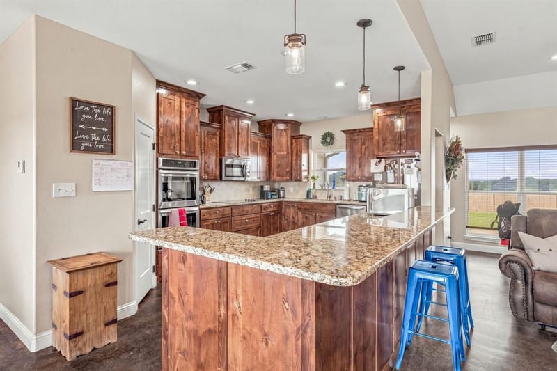 265 Private Road 1728, Stephenville TX 76401 - Photo 10