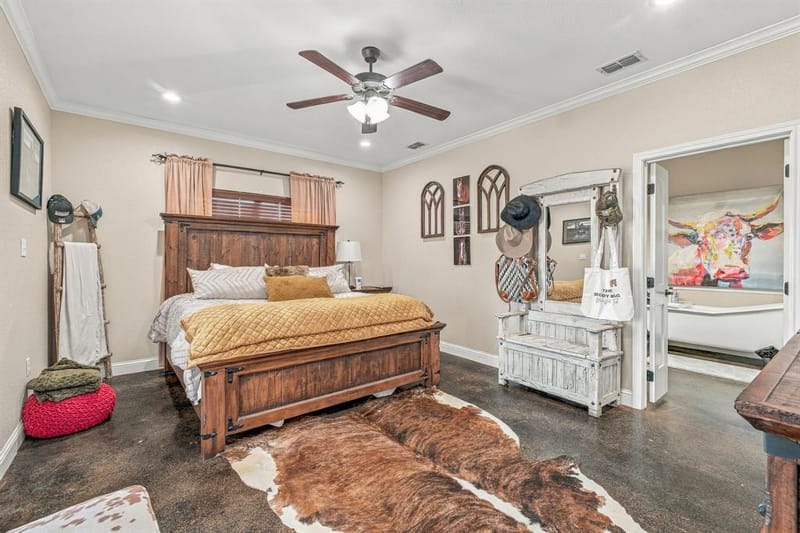 265 Private Road 1728, Stephenville TX 76401 - Photo 15
