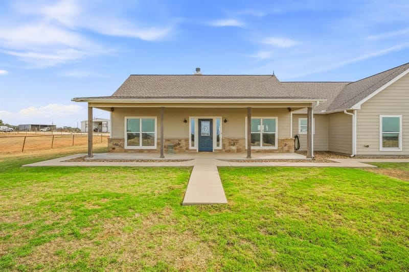 265 Private Road 1728, Stephenville TX 76401 - Photo 40