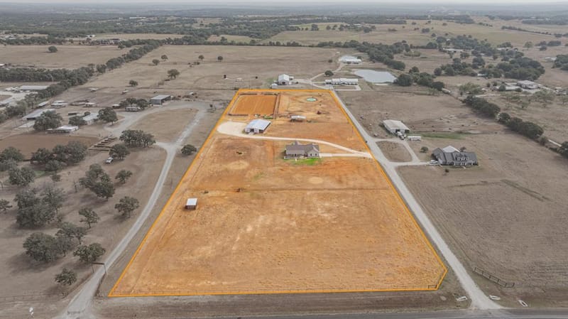 265 Private Road 1728, Stephenville TX 76401 - Photo 4