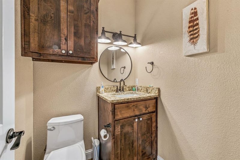 265 Private Road 1728, Stephenville TX 76401 - Photo 21
