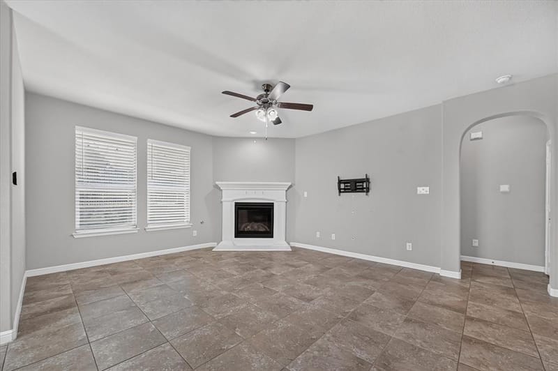 2508 Clay Creek Lane, Fort Worth TX 76177 - Photo 2