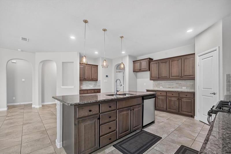 2508 Clay Creek Lane, Fort Worth TX 76177 - Photo 7