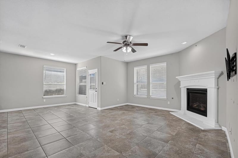 2508 Clay Creek Lane, Fort Worth TX 76177 - Photo 3