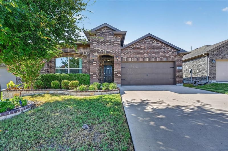 2508 Clay Creek Lane, Fort Worth TX 76177