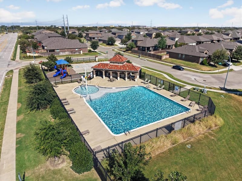 2508 Clay Creek Lane, Fort Worth TX 76177 - Photo 30