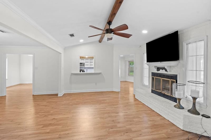 1620 College St Street, Sulphur Springs TX 75482 - Photo 4