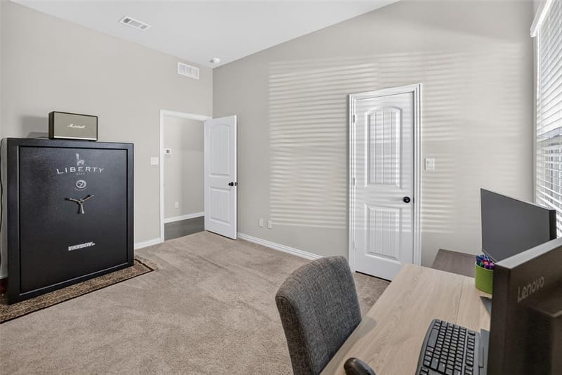4004 Sanger Meadow Drive, Sanger TX 76266 - Photo 27