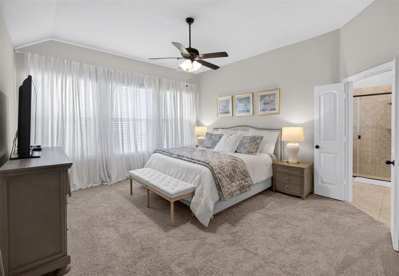 4004 Sanger Meadow Drive, Sanger TX 76266 - Photo 6