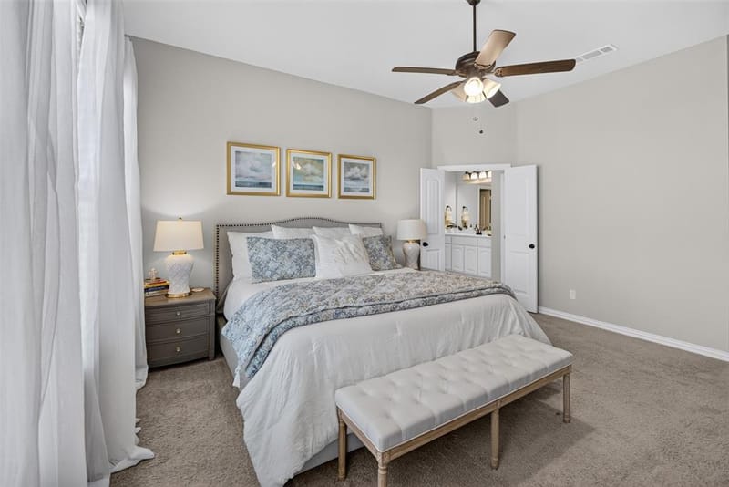 4004 Sanger Meadow Drive, Sanger TX 76266 - Photo 12