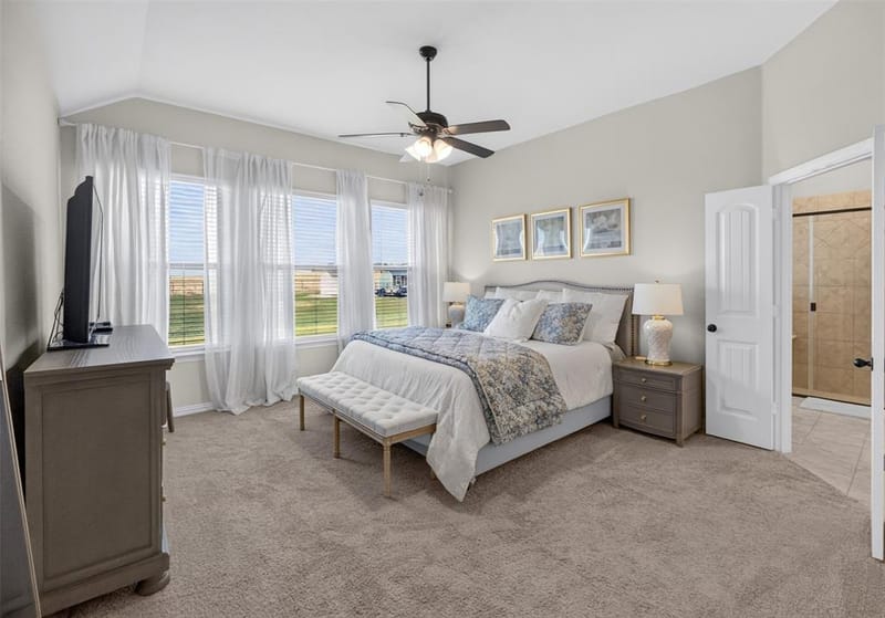 4004 Sanger Meadow Drive, Sanger TX 76266 - Photo 7