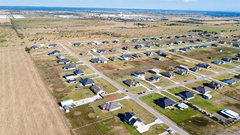 4004 Sanger Meadow Drive, Sanger TX 76266 - Photo 36