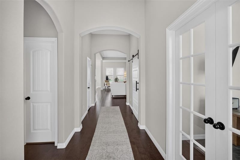 4004 Sanger Meadow Drive, Sanger TX 76266 - Photo 5