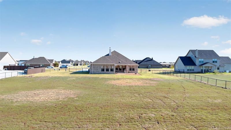 4004 Sanger Meadow Drive, Sanger TX 76266 - Photo 33