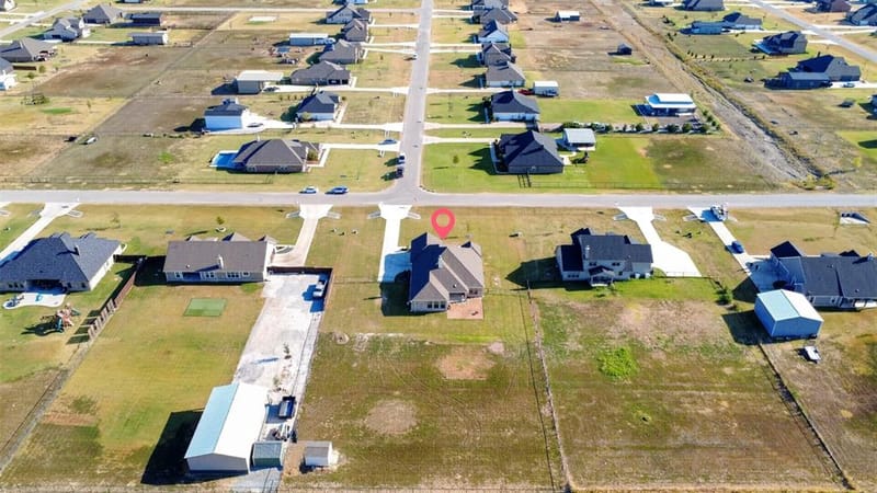 4004 Sanger Meadow Drive, Sanger TX 76266 - Photo 37