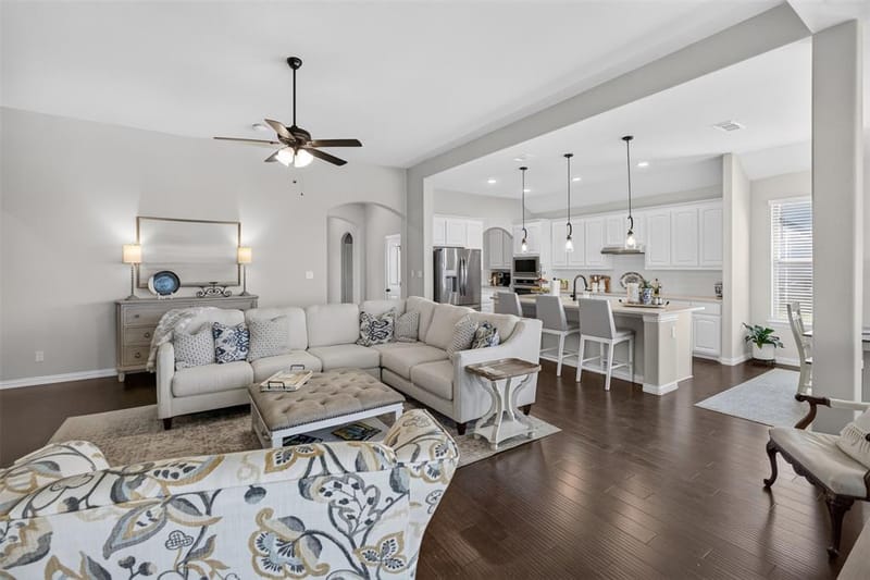 4004 Sanger Meadow Drive, Sanger TX 76266 - Photo 19