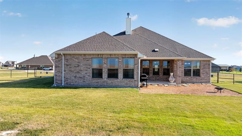 4004 Sanger Meadow Drive, Sanger TX 76266 - Photo 31