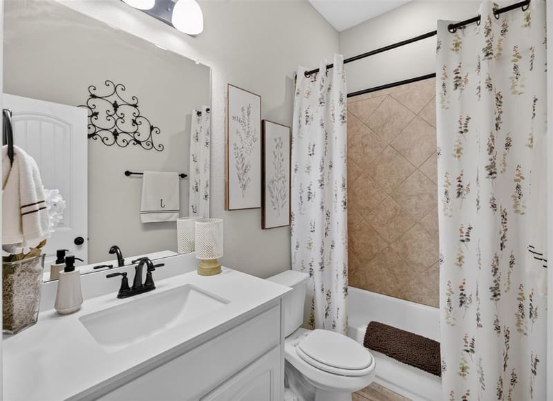 4004 Sanger Meadow Drive, Sanger TX 76266 - Photo 29