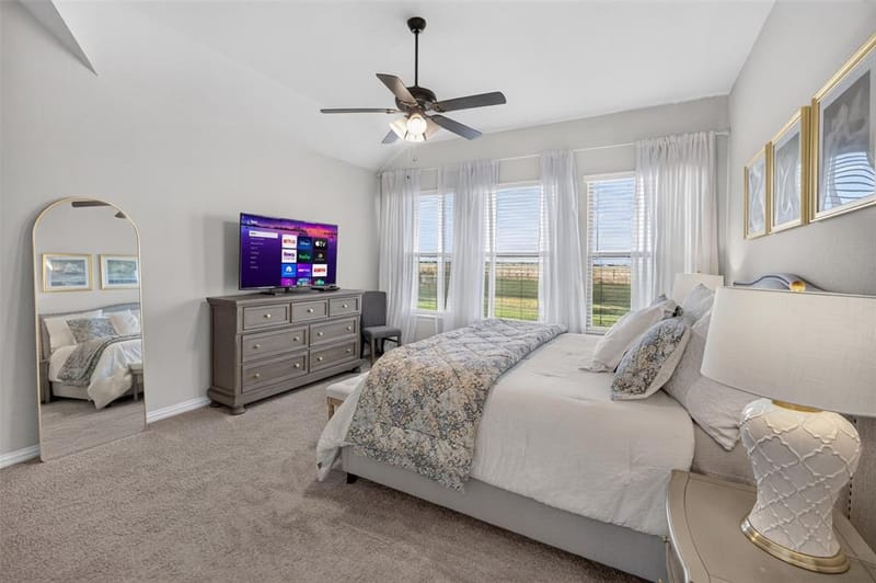 4004 Sanger Meadow Drive, Sanger TX 76266 - Photo 8