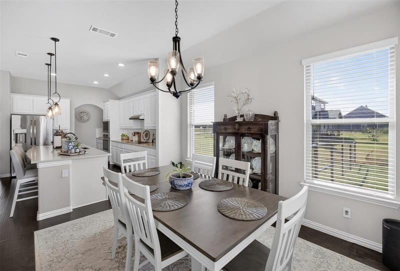 4004 Sanger Meadow Drive, Sanger TX 76266 - Photo 21