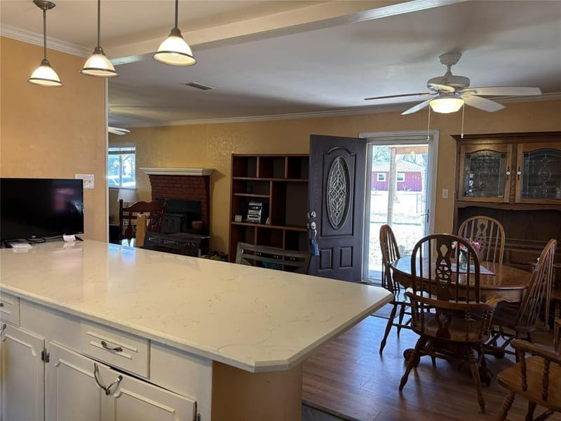 169 Littlefield Drive, East Tawakoni TX 75472 - Photo 6