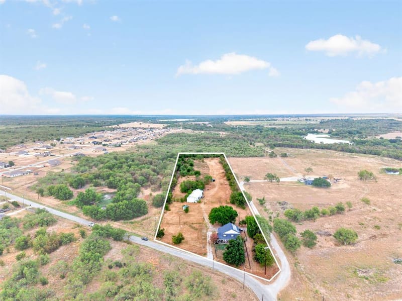15380 Longspur Lane, Terrell TX 75160 - Photo 2