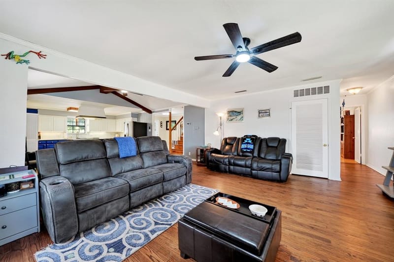 15380 Longspur Lane, Terrell TX 75160 - Photo 6