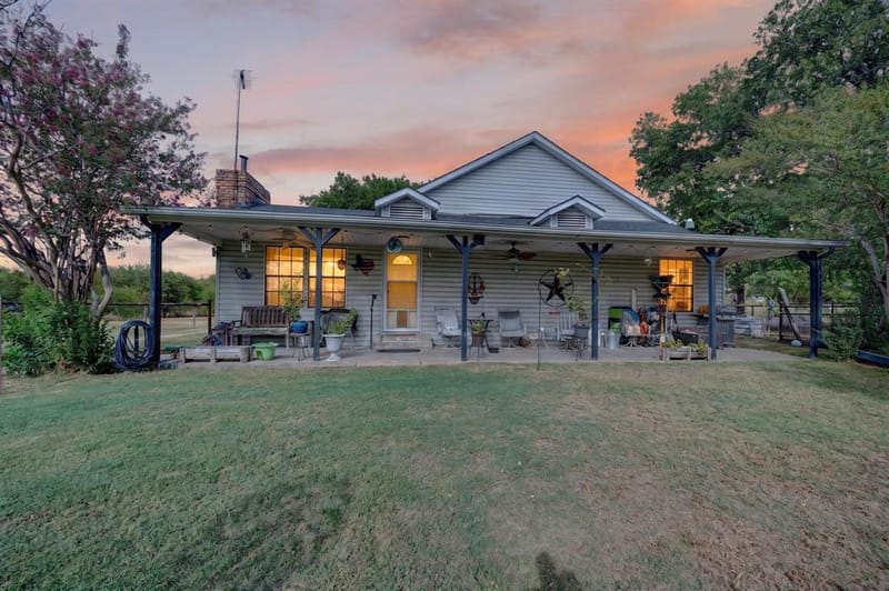 15380 Longspur Lane, Terrell TX 75160 - Photo 30
