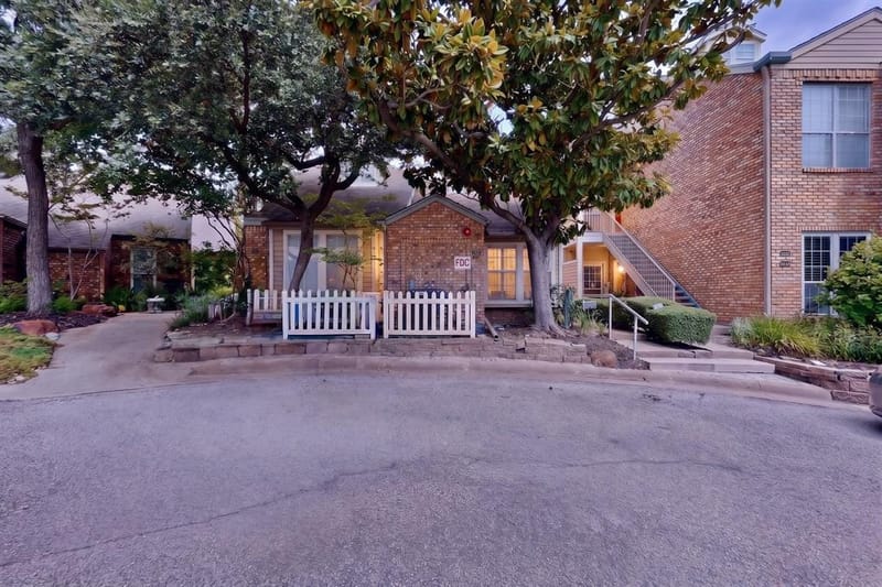 5565 Preston Oaks Road # 117, Dallas TX 75254