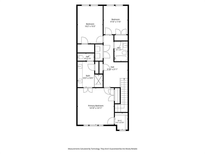 917 Utica Drive, McKinney TX 75069 - Photo 27