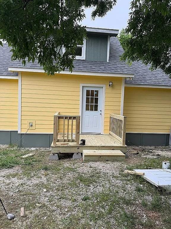 1509 Bethel Cannon Road, Whitewright TX 75491 - Photo 6