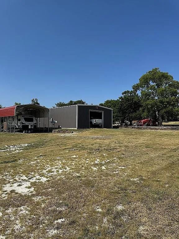 1509 Bethel Cannon Road, Whitewright TX 75491 - Photo 3