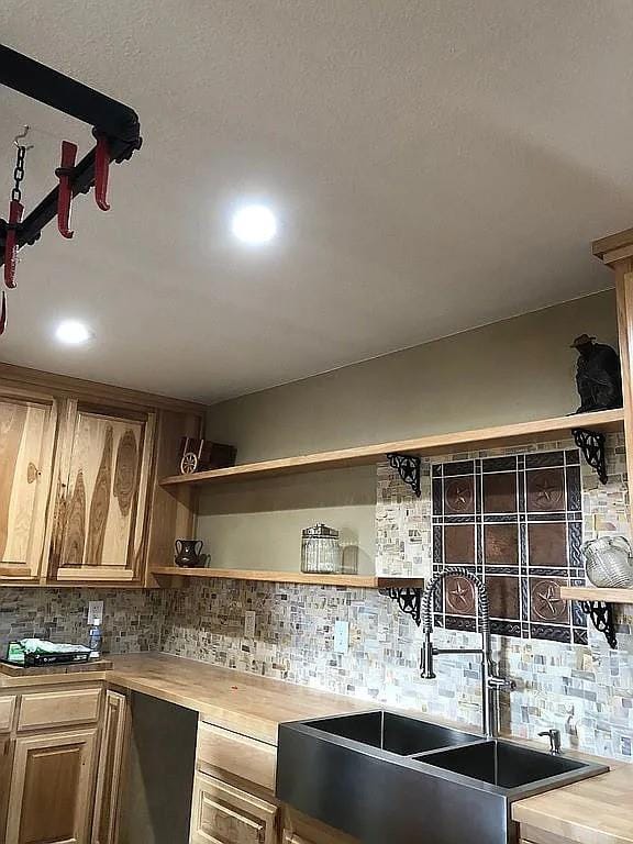 1509 Bethel Cannon Road, Whitewright TX 75491 - Photo 9