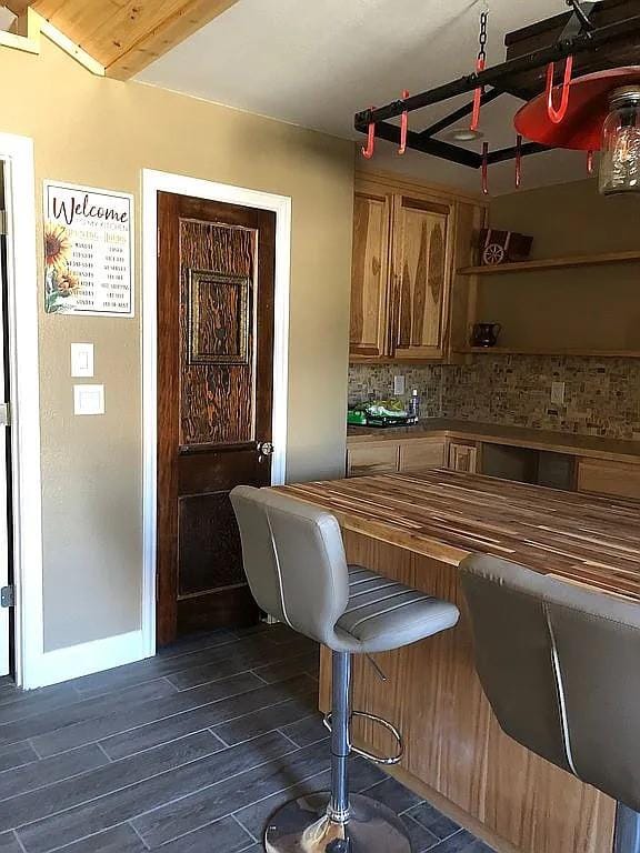 1509 Bethel Cannon Road, Whitewright TX 75491 - Photo 10