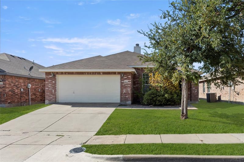 1115 Mule Deer Road, Forney TX 75126 - Photo 2