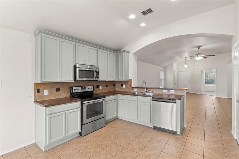 1115 Mule Deer Road, Forney TX 75126 - Photo 6