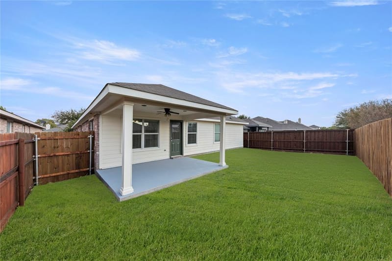 1115 Mule Deer Road, Forney TX 75126 - Photo 16