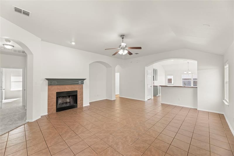 1115 Mule Deer Road, Forney TX 75126 - Photo 5