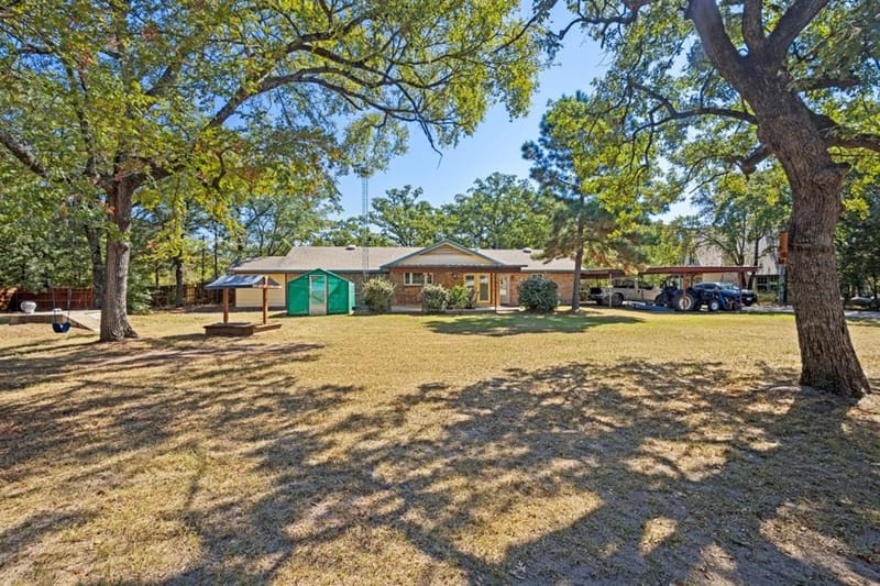 4286 Country Creek Rd 3321, Greenville TX 75204 - Photo 19