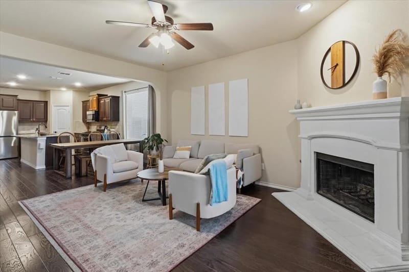 1713 Falling Star Drive, Fort Worth TX 76052 - Photo 27