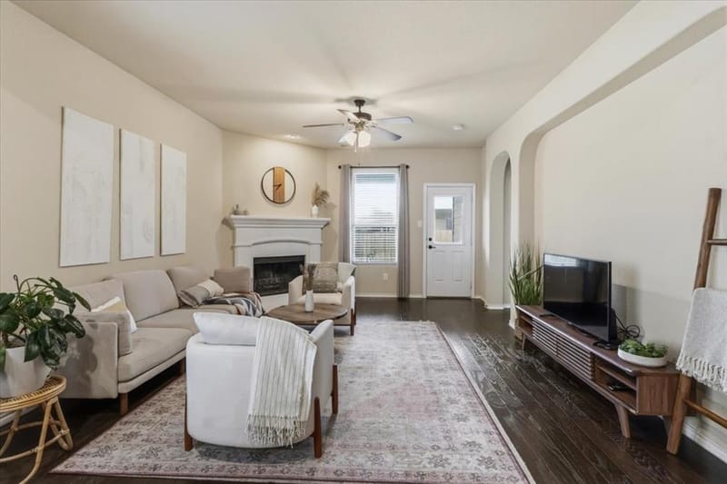 1713 Falling Star Drive, Fort Worth TX 76052 - Photo 26