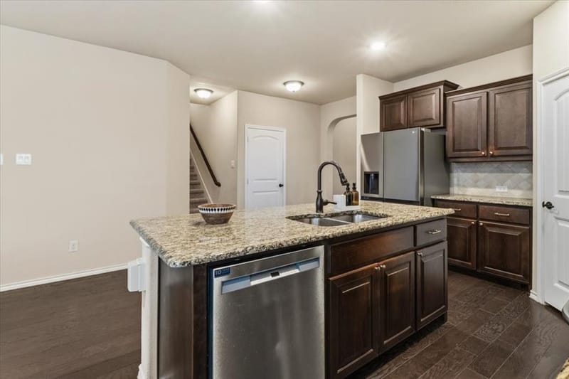 1713 Falling Star Drive, Fort Worth TX 76052 - Photo 28