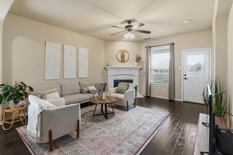 1713 Falling Star Drive, Fort Worth TX 76052 - Photo 20