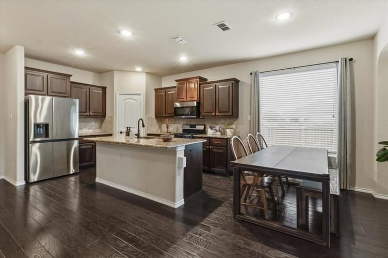 1713 Falling Star Drive, Fort Worth TX 76052 - Photo 24
