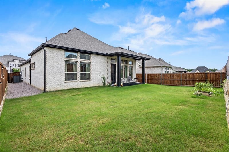 4017 Crepe Myrtle Street, Aubrey TX 76227 - Photo 25