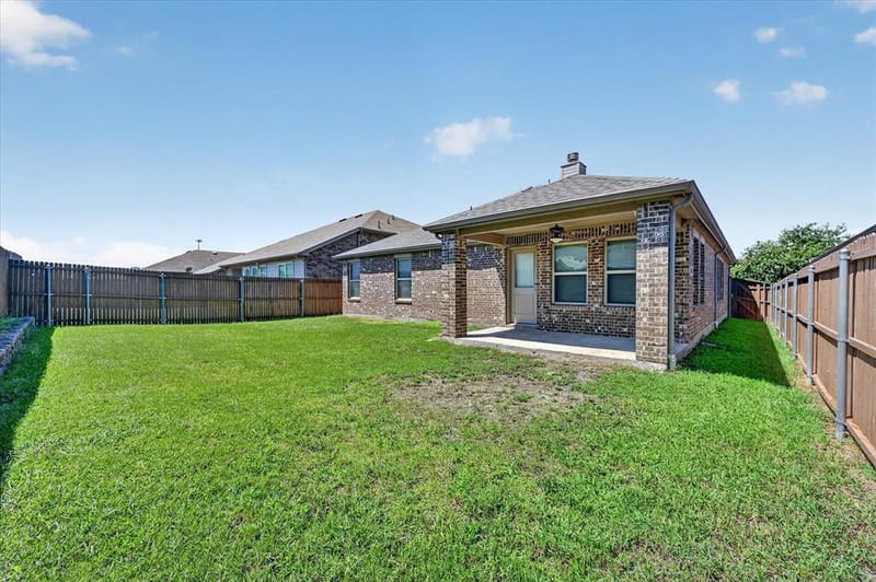 4094 Serene Drive, Forney TX 75216 - Photo 30