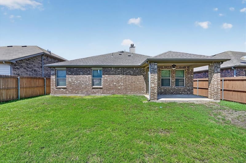 4094 Serene Drive, Forney TX 75216 - Photo 31