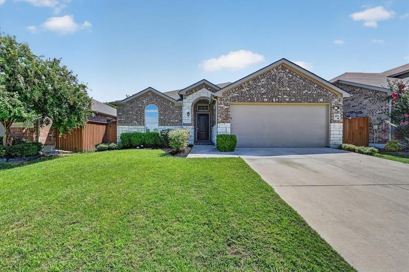 4094 Serene Drive, Forney TX 75216 - Photo 8