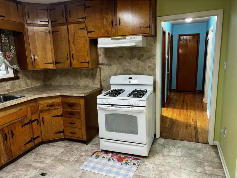 3548 Revere Street, Haltom City TX 76117 - Photo 27